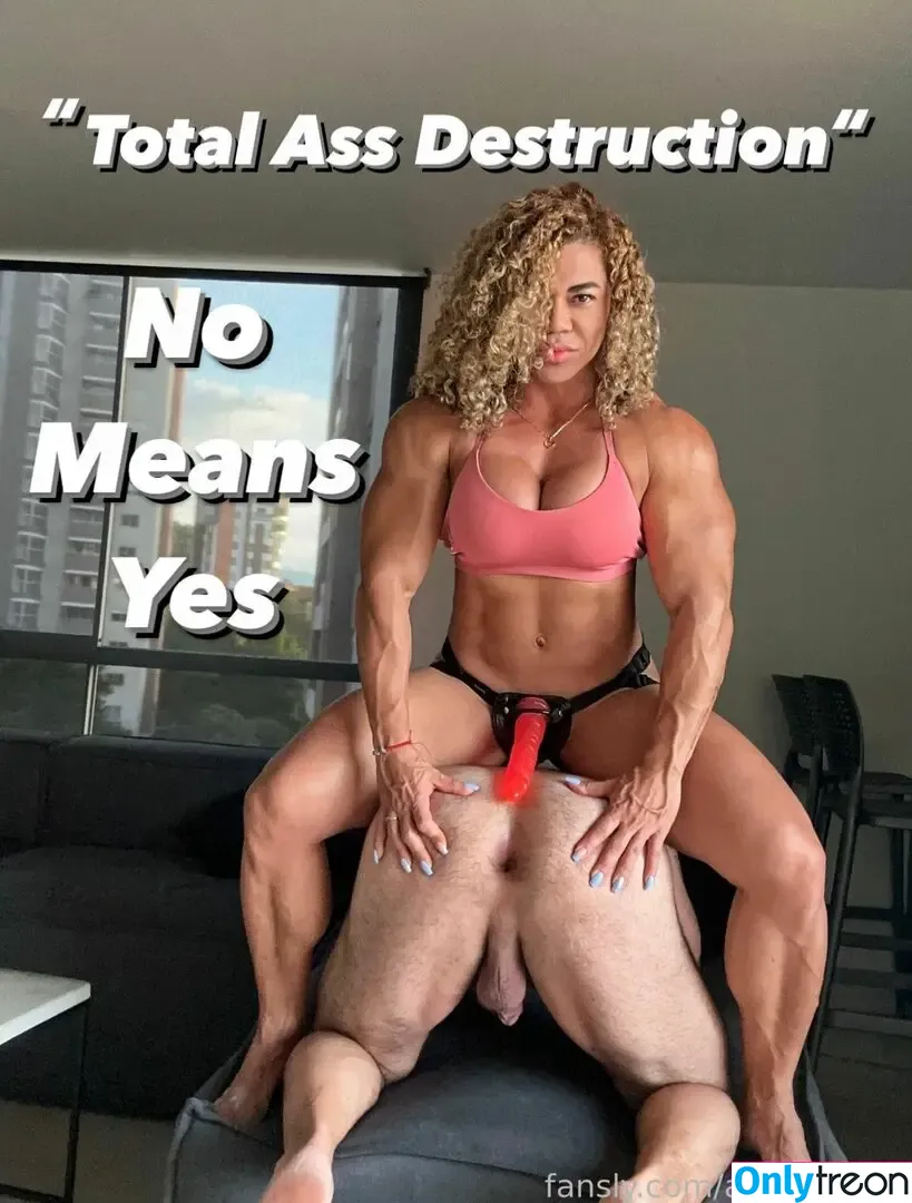 Amymuscle nude photo #0768 (Amy Muscle / amymusclefit)