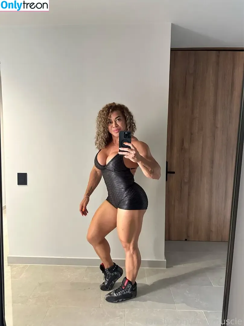 Amymuscle nude photo #0812 (Amy Muscle / amymusclefit)
