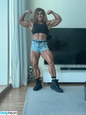 Amymuscle / Amy Muscle / amymusclefit nude photo #1225