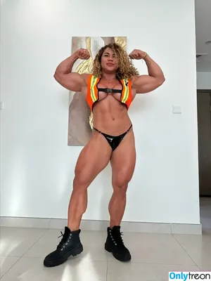 Amymuscle / Amy Muscle / amymusclefit nude photo #1278