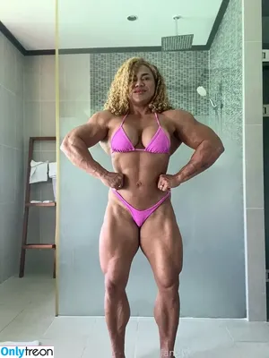 Amymuscle / Amy Muscle / amymusclefit nude photo #1312