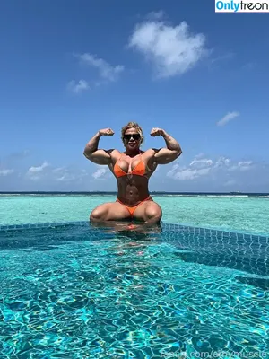 Amymuscle / Amy Muscle / amymusclefit nude photo #1332