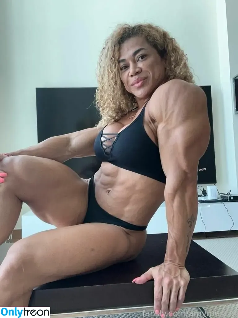Amymuscle nude photo #1040 (Amy Muscle / amymusclefit)