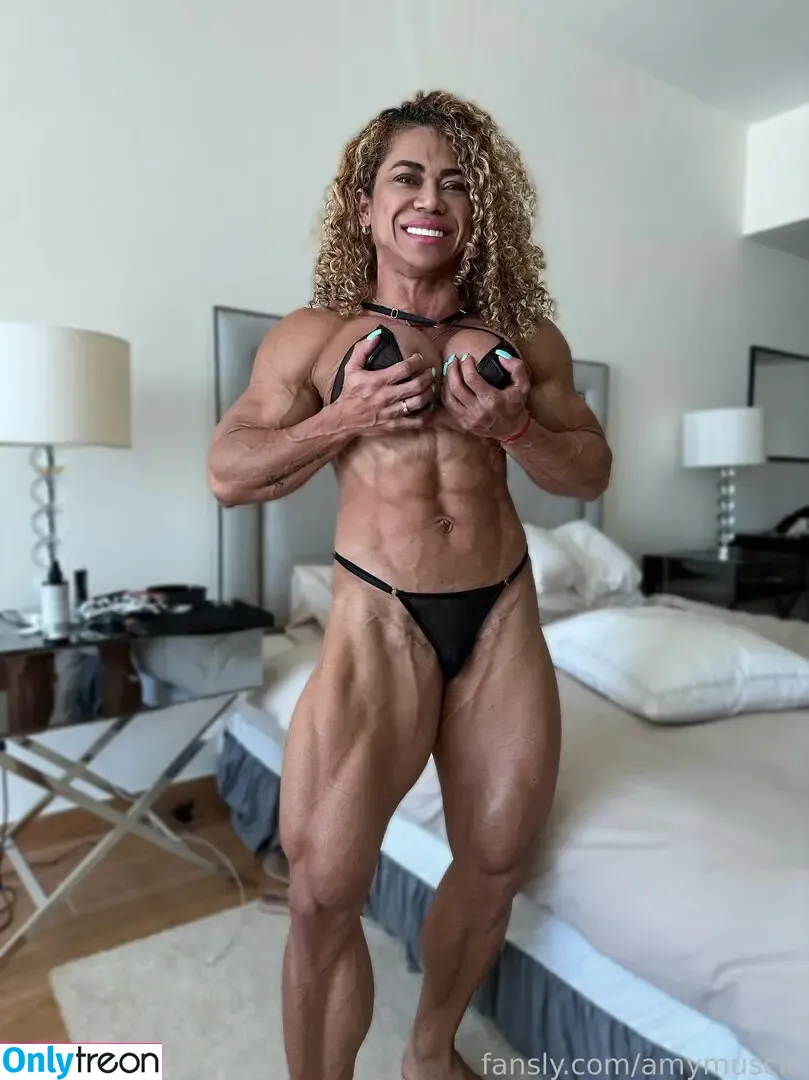Amymuscle nude photo #1139 (Amy Muscle / amymusclefit)