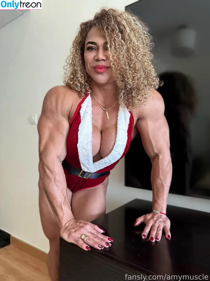 Amymuscle nude photo #1167 (Amy Muscle / amymusclefit)