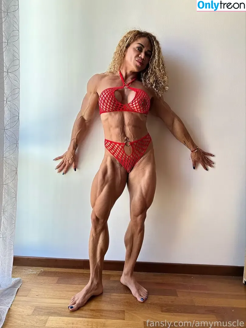 Amymuscle nude photo #1218 (Amy Muscle / amymusclefit)