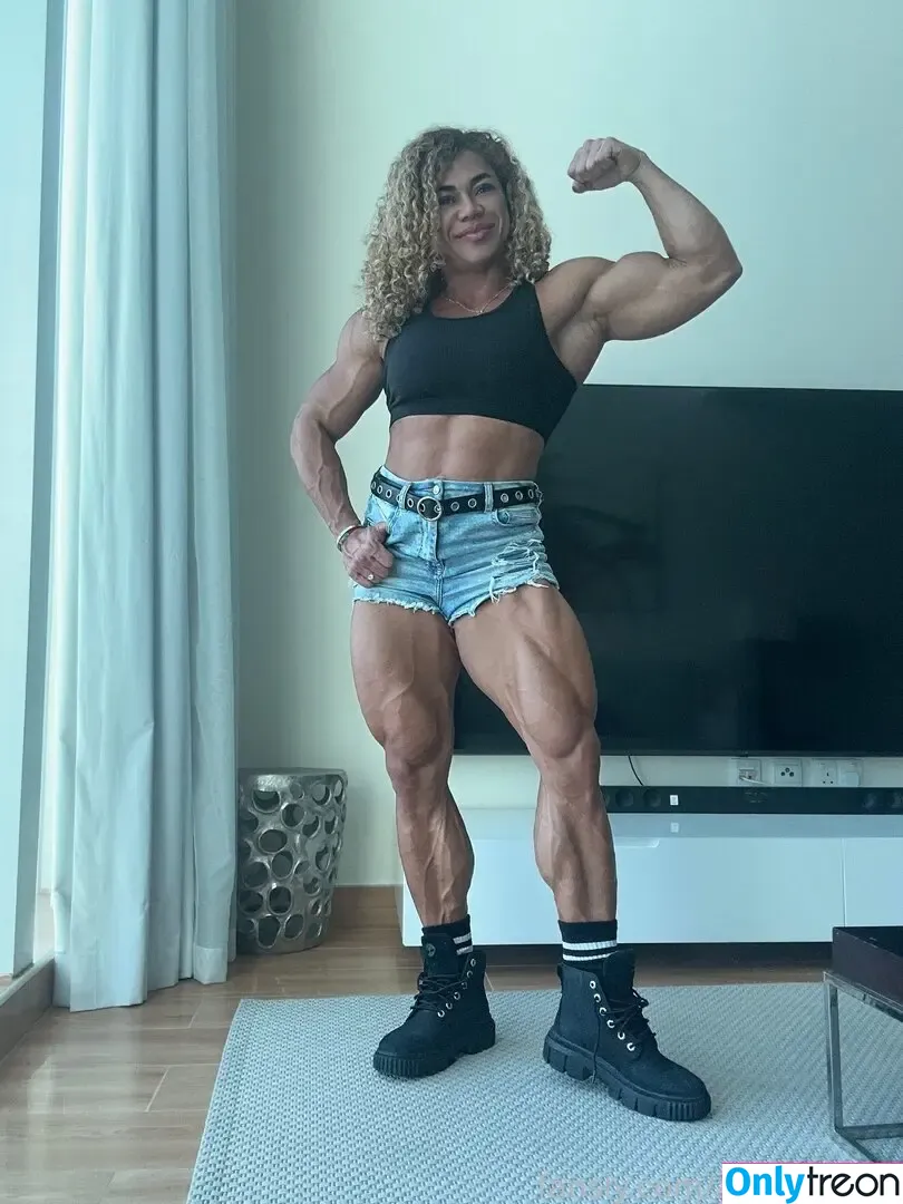 Amymuscle nude photo #1224 (Amy Muscle / amymusclefit)