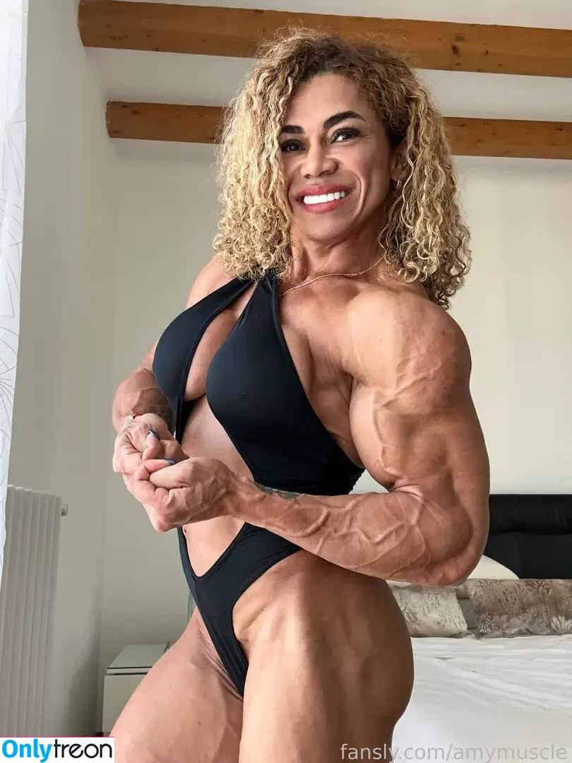 Amymuscle nude photo #1228 (Amy Muscle / amymusclefit)