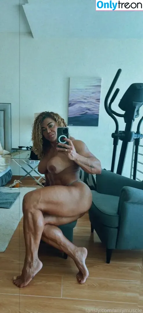 Amymuscle nude photo #1237 (Amy Muscle / amymusclefit)