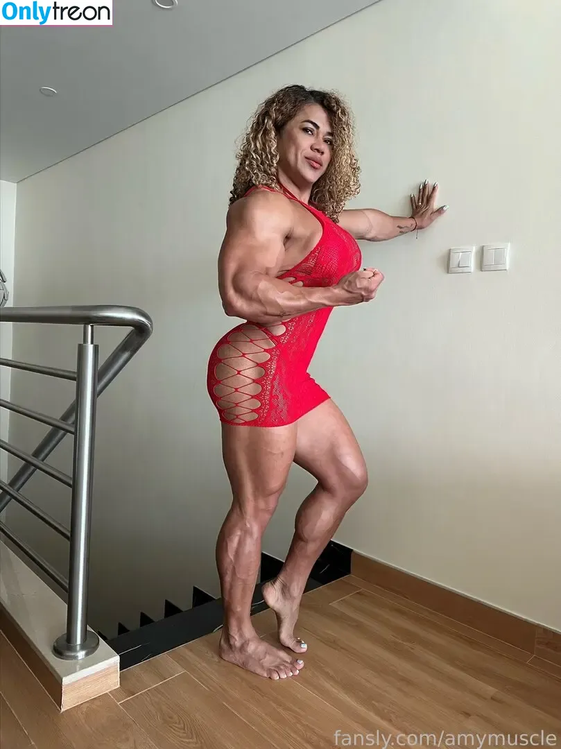 Amymuscle nude photo #1242 (Amy Muscle / amymusclefit)