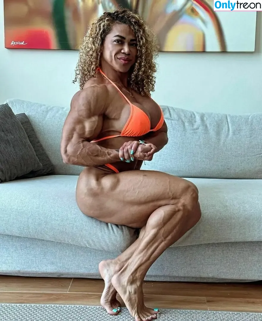 Amymuscle nude photo #1459 (Amy Muscle / amymusclefit)