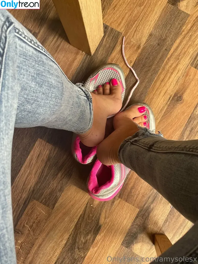amysolesx nude photo #0010 (amysolesx_feet)