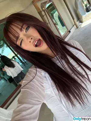 An Yujin 안유진 | / An IVE / _yujin_an nude photo #0051