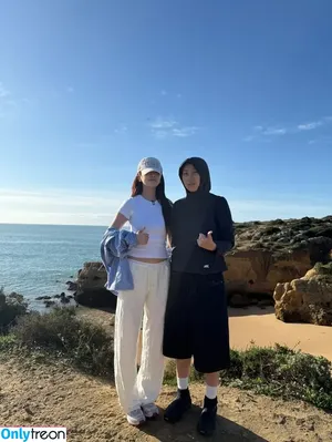 An Yujin 안유진 | / An IVE / _yujin_an nude photo #0054