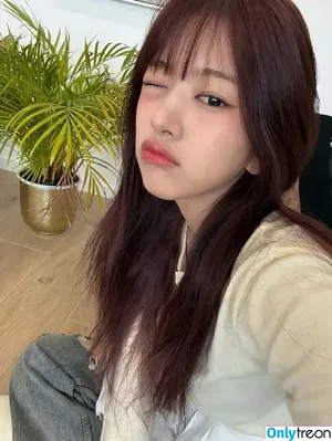 An Yujin 안유진 | / An IVE / _yujin_an nude photo #0057