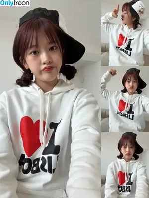 An Yujin 안유진 | / An IVE / _yujin_an nude photo #0058
