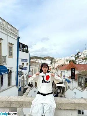 An Yujin 안유진 | / An IVE / _yujin_an nude photo #0059