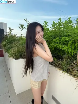 An Yujin 안유진 | / An IVE / _yujin_an nude photo #0063
