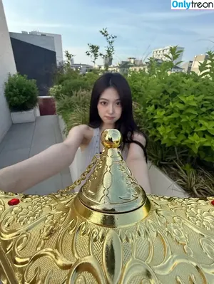 An Yujin 안유진 | / An IVE / _yujin_an nude photo #0064