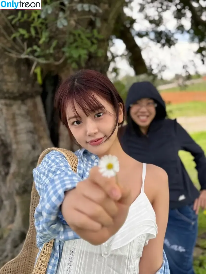 An Yujin 안유진 | nude photo #0055 (An IVE / _yujin_an)