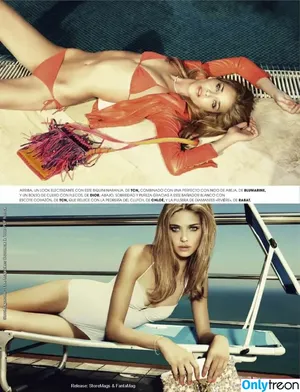 Ana Beatriz Barros / anabeatrizbarrosofficial nude photo #0168