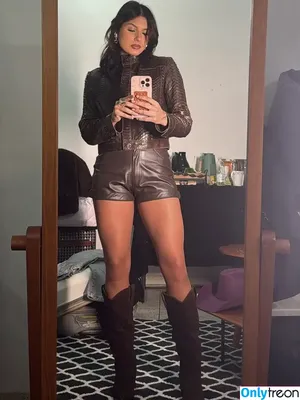 Ana Castela / anacastelacantora nude photo #0070