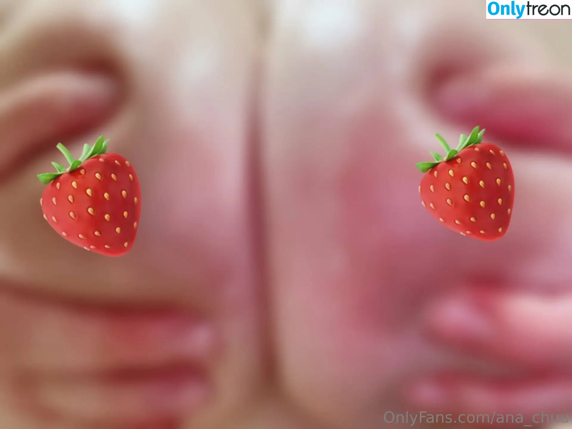 Ana Chuu nude photo #0010 (ana_chuu)