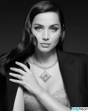 Ana De Armas / ana_d_armas / anadearmas nude photo #0005