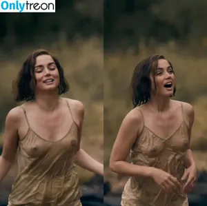 Ana De Armas / ana_d_armas / anadearmas nude photo #0677