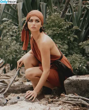Ana De Armas / ana_d_armas / anadearmas nude photo #0685