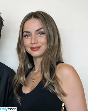 Ana De Armas / ana_d_armas / anadearmas nude photo #0711