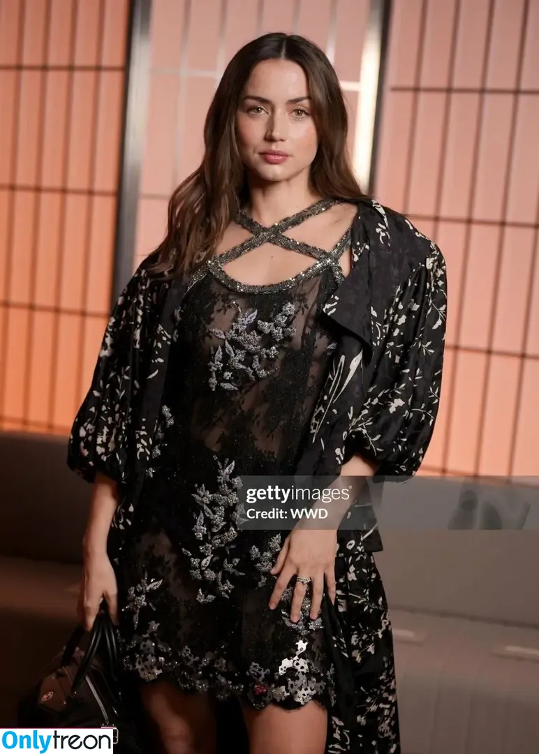 Ana De Armas nude photo #0226 (ana_d_armas / anadearmas)