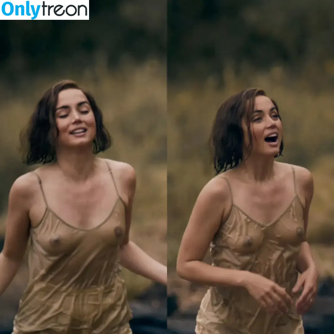 Ana De Armas nude photo #0677 (ana_d_armas / anadearmas)