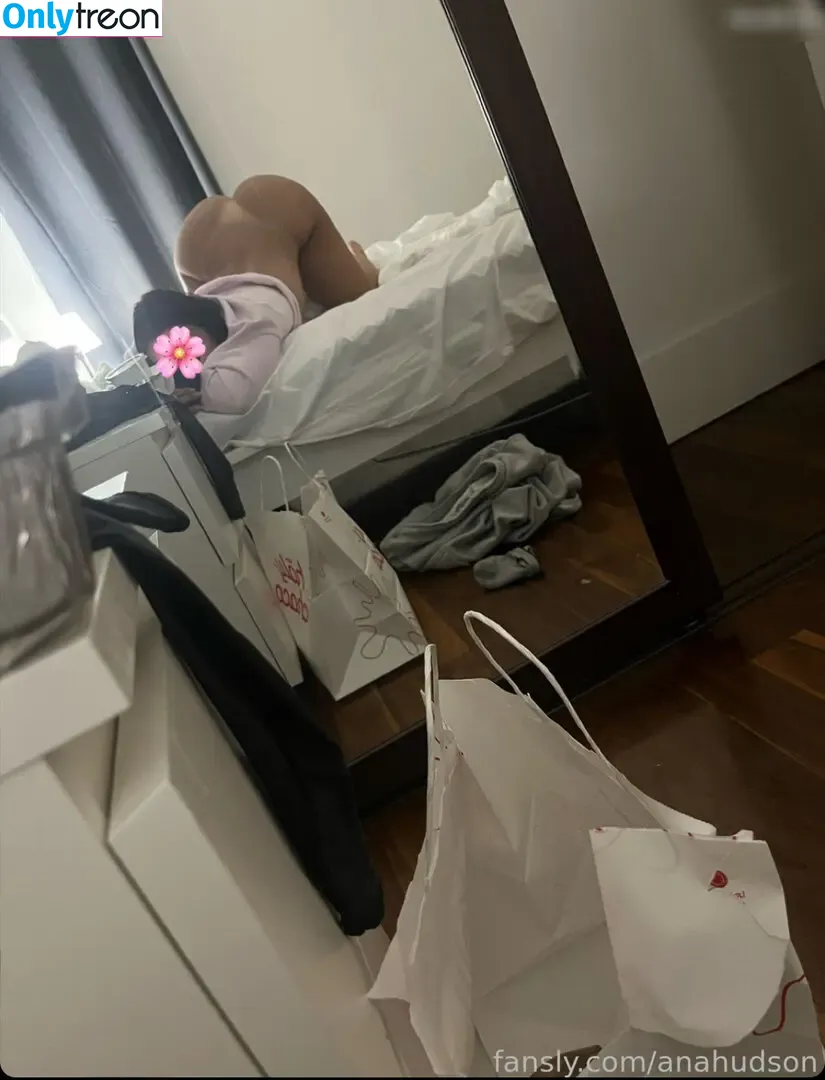 Ana Hudson nude photo #0002 (hannasokhowru)