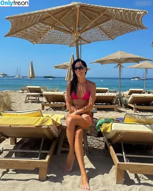 Ana Ivanovic / anaivanovic nude photo #0081
