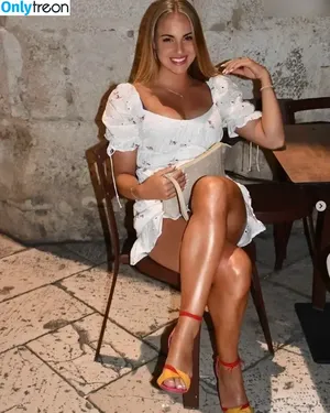 Ana Maria Marković / anamxrkovic nude photo #0006