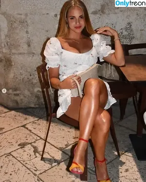 Ana Maria Marković / anamxrkovic nude photo #0007