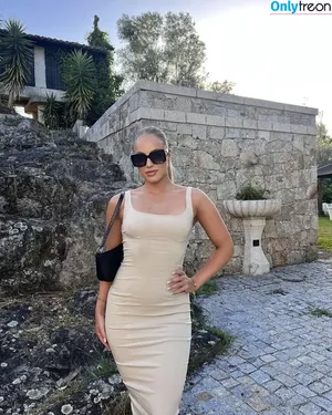Ana Maria Marković / anamxrkovic nude photo #0037