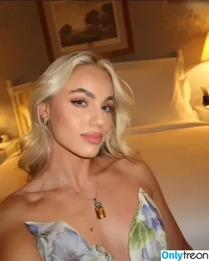 Ana Maria Marković / anamxrkovic nude photo #0071