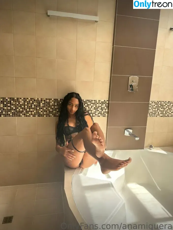 Ana Miguera nude photo #0030 (Anamiguera)