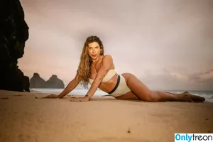 Ana Paula Minerato / apminerato nude photo #0266