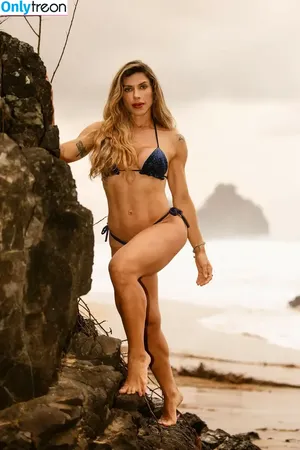 Ana Paula Minerato / apminerato nude photo #0291