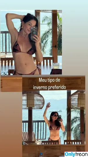Ana Paula Padrão / anapaulapadraooficial nude photo #0089
