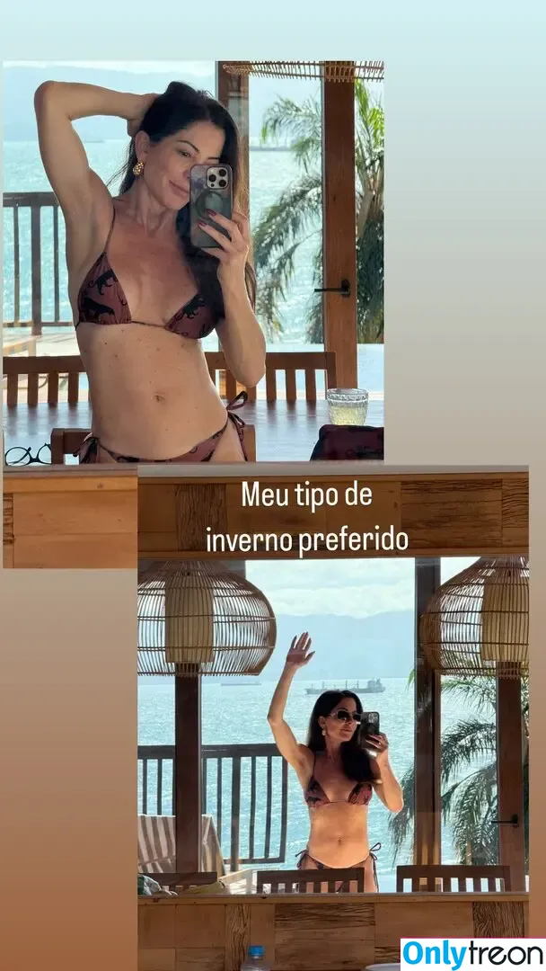Ana Paula Padrão nude photo #0089 (anapaulapadraooficial)