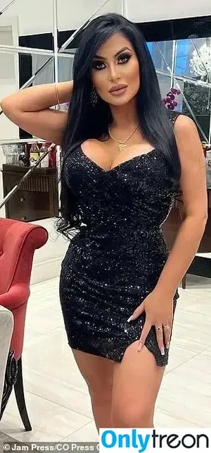 Ana Paulo Oliveira Influencer Milf / EuAnaPaulaO_ / anapaulaoliveira.oficial nude photo #0003