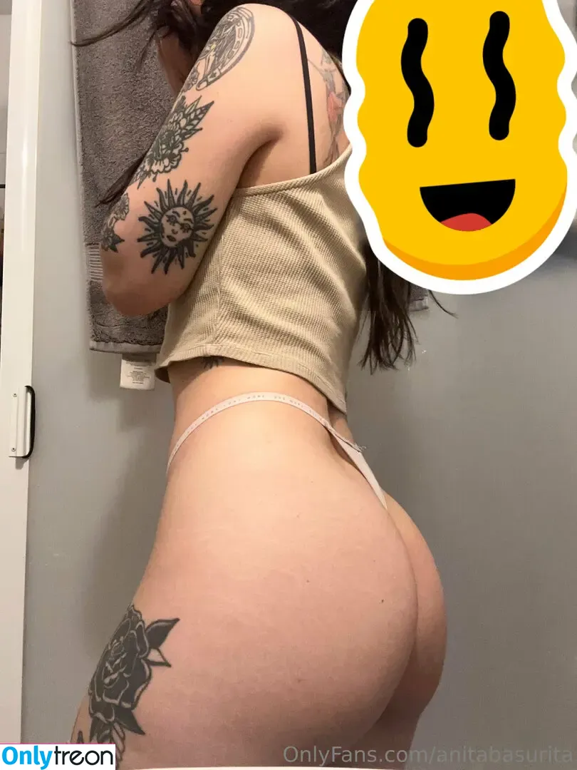 Ana Tamez nude photo #0028 (Anitabasurita / aanatamez)