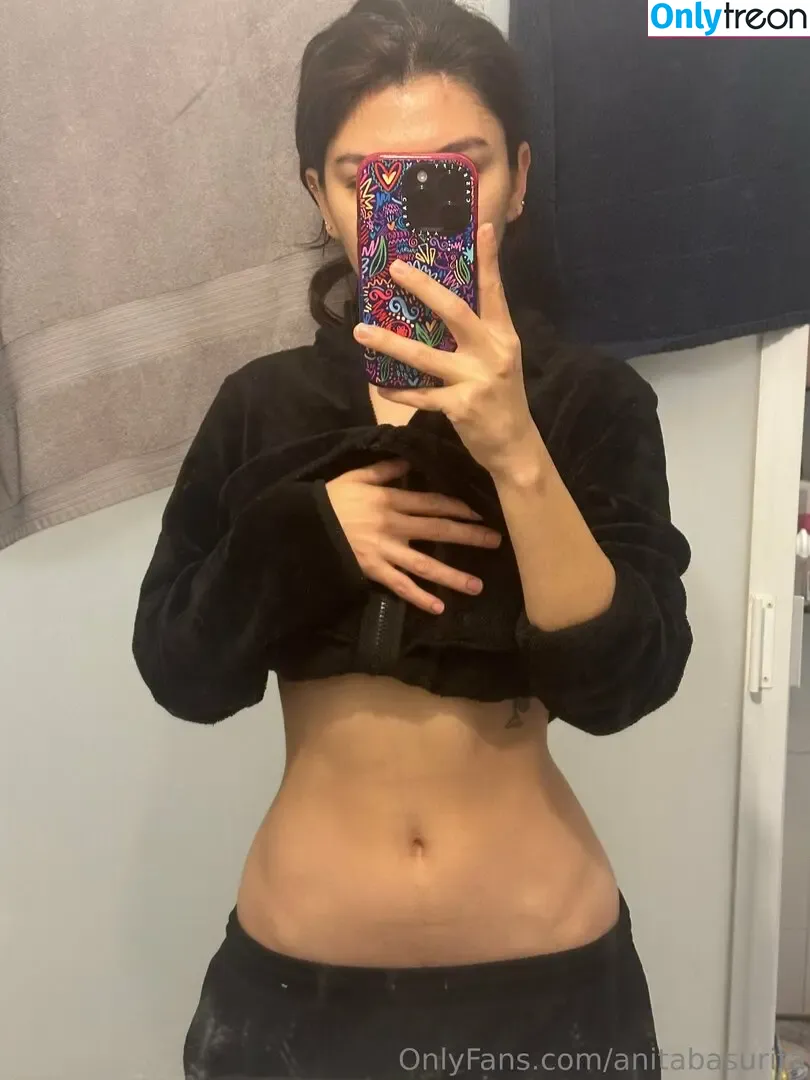 Ana Tamez nude photo #0033 (Anitabasurita / aanatamez)