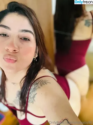 anababy95 / anabae.95 nude photo #0049