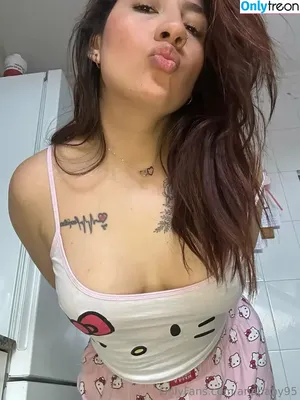 anababy95 / anabae.95 nude photo #0112