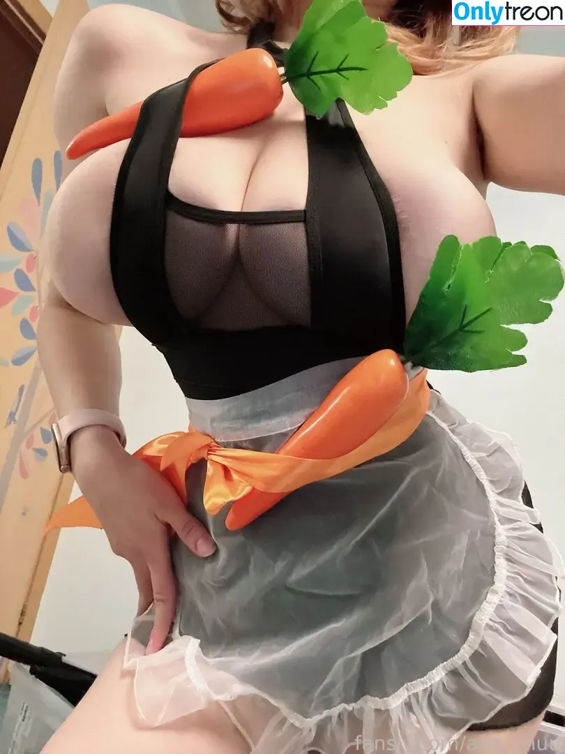 Anachuu nude photo #0333 (ana_chuu)